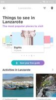 برنامه‌نما Lanzarote عکس از صفحه