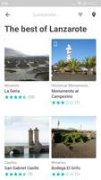 برنامه‌نما Lanzarote عکس از صفحه