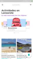 Lanzarote スクリーンショット 1