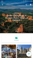 León Guía turística y mapa 🏰 screenshot 3