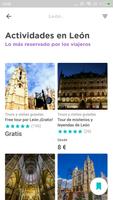 León Guía turística y mapa 🏰 screenshot 1