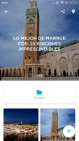 Marruecos Guía turística en español y mapa скриншот 3