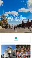 Moscú Guía turística en español y mapa 🇷🇺 screenshot 3