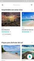 Mauricio Guía turística en español y mapa 🏝️ 截图 2