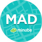 Madrid أيقونة