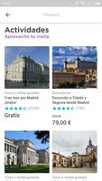 Madrid تصوير الشاشة 1