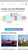 Marselha imagem de tela 1