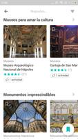 Nápoles Guía turística en espa скриншот 2
