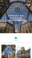 Nápoles Guía turística en espa скриншот 3