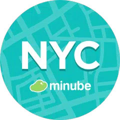 New York travel guide in Engli APK download