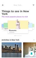 Nueva York guía de viaje en es اسکرین شاٹ 1