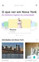 Nova York: guia em português c imagem de tela 1