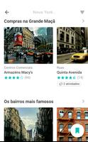 Nova York: guia em português c imagem de tela 2