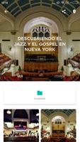 Nueva York guía de viaje en es Ekran Görüntüsü 3
