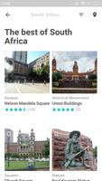 Sudáfrica Guía turística en es اسکرین شاٹ 2