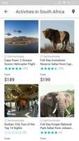 Sudáfrica Guía turística en es اسکرین شاٹ 3