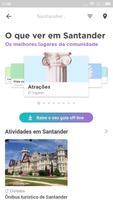 Santander imagem de tela 1