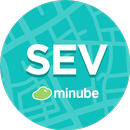 Séville Guide de voyage avec c APK