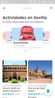 Guia de Sevilla con mapa 💃🏻 스크린샷 1