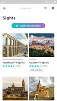 Segovia screenshot 1