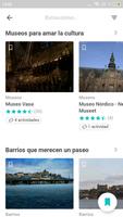 Estocolmo Guía turística en es screenshot 2