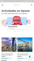 Oporto Guía de viaje en españo Ekran Görüntüsü 1