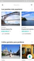Oporto Guía de viaje en españo Screenshot 2