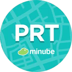 Portugal Travel Guide in Engli Icon