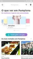 Pamplona imagem de tela 1