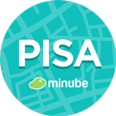 Pisa Guía turística en español y mapa 🇮🇹 APK