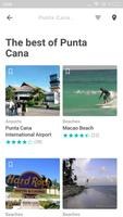 Punta Cana اسکرین شاٹ 1