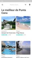 Punta Cana capture d'écran 1