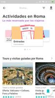 Guía de Roma gratis en español screenshot 1