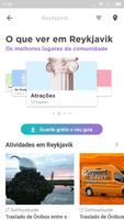 Reykjavik imagem de tela 1