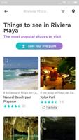 Riviera Maya syot layar 1