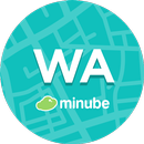 Washington DC Guía turística en español y mapa 🏛️ APK