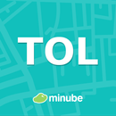 Toledo guia turística y mapa ⚔ APK