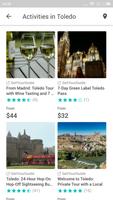 Toledo screenshot 3