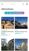 Tallinn capture d'écran 2