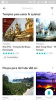 Tailandia guía turística en es скриншот 2