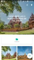 Tailandia guía turística en es تصوير الشاشة 3