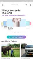 برنامه‌نما Tailandia guía turística en es عکس از صفحه