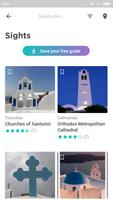 Santorini Travel Guide in Engl screenshot 2