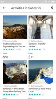 Santorini Travel Guide in Engl screenshot 3