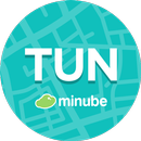 Túnez guía turística en español y mapa 🐫-APK