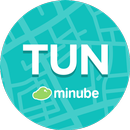 Tunis Guide de voyage avec cartes APK