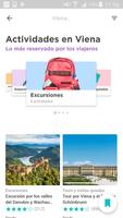 Viena guía turística en español con mapa 🎻 स्क्रीनशॉट 1