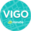 Vigo Guía turística y mapa 🦀