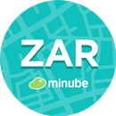 Zaragoza Guía turística y mapa APK