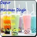 Dapur Minuman Dingin aplikacja